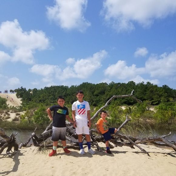 Meet your Posher, Kristin - Picture 1 of 1